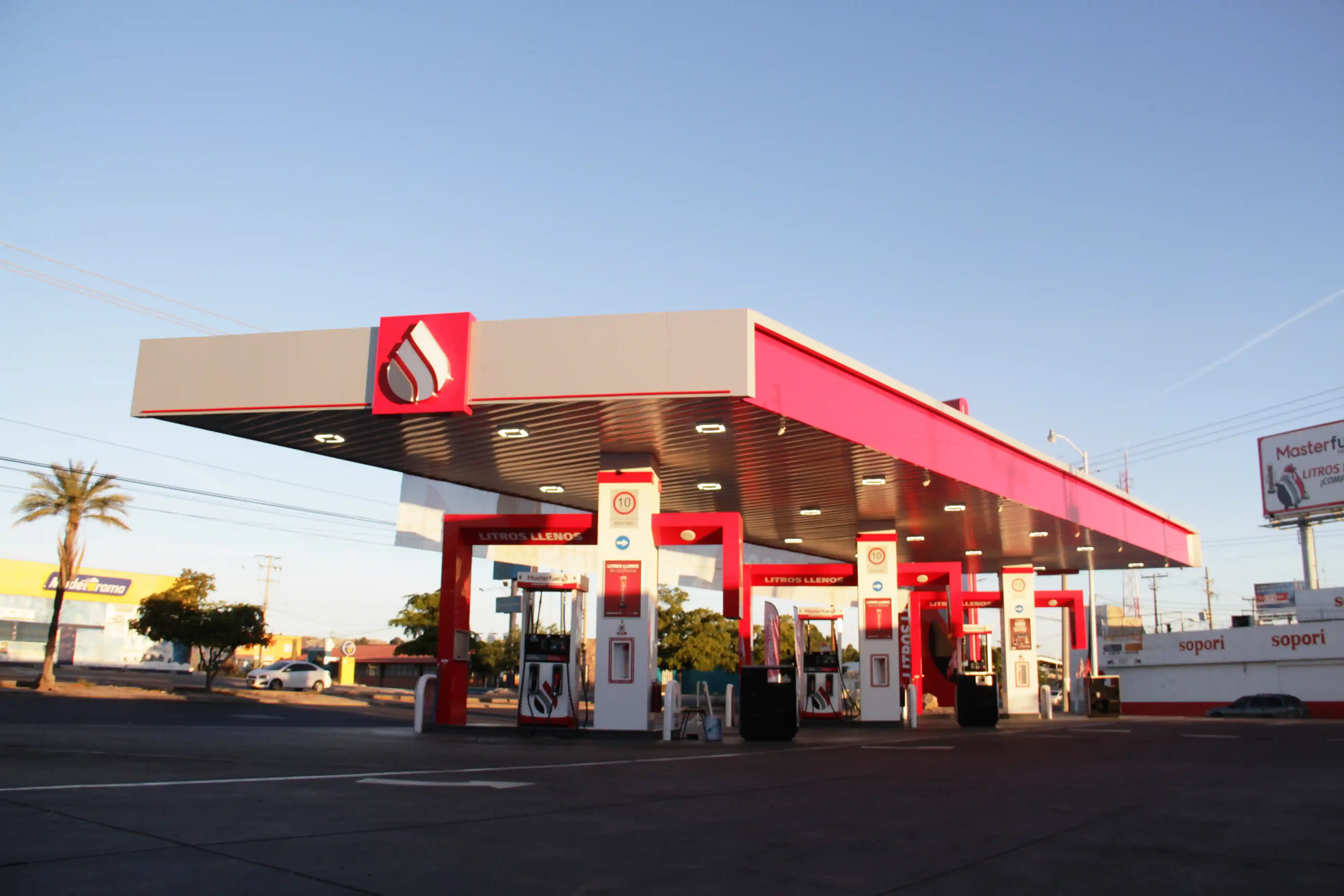 Estacion Llanito (Quiroga)