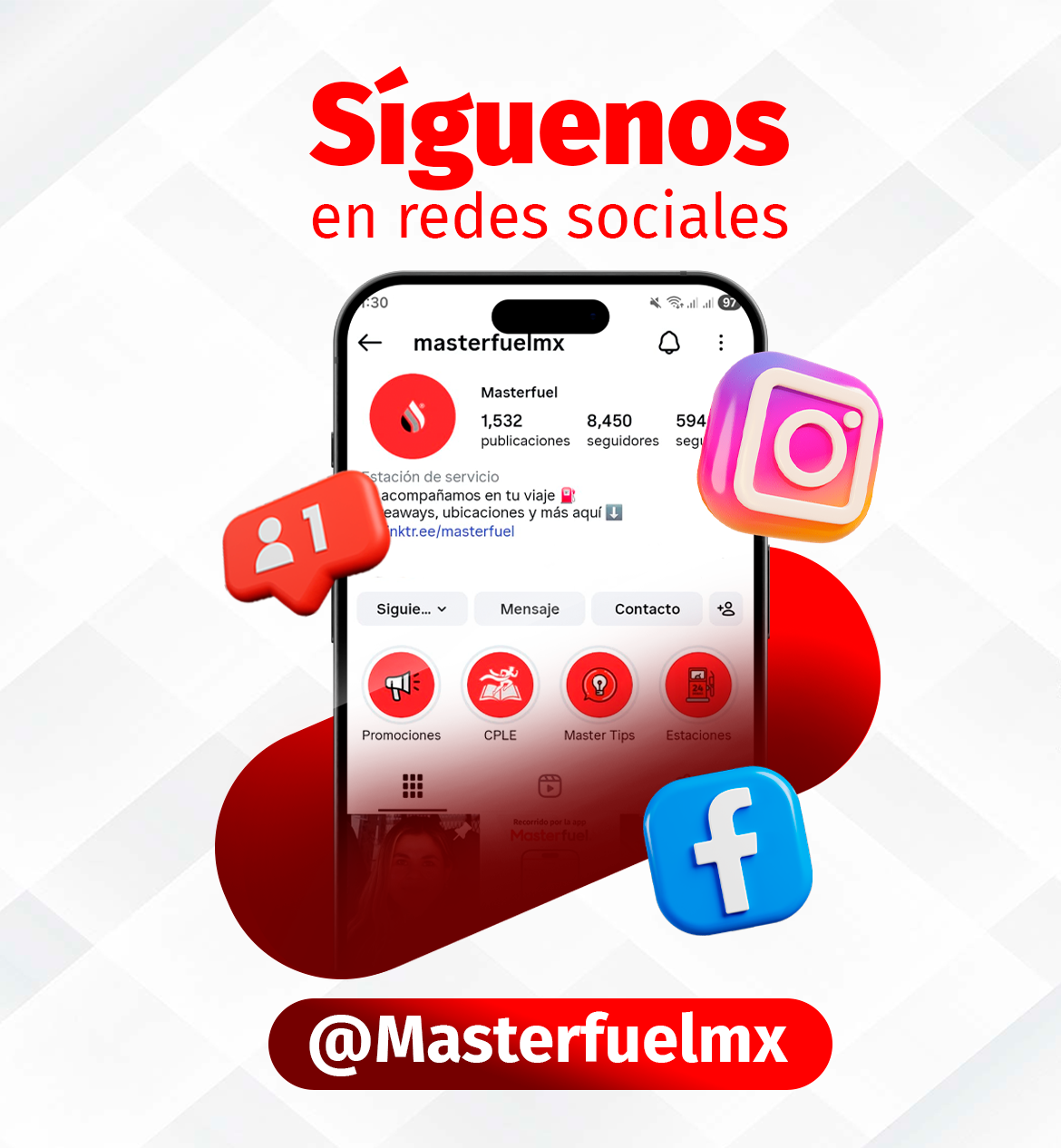 Redes