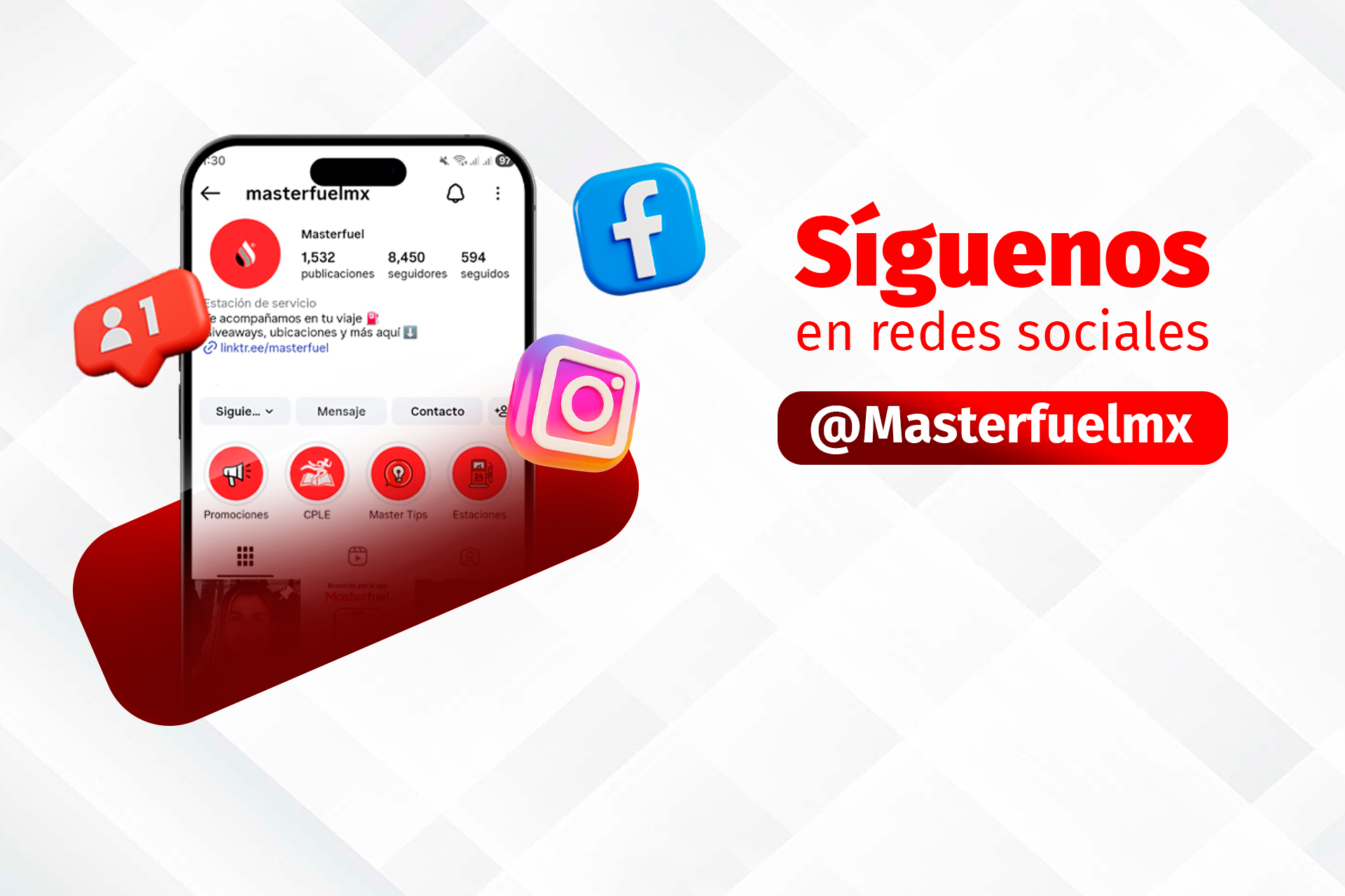 Redes
